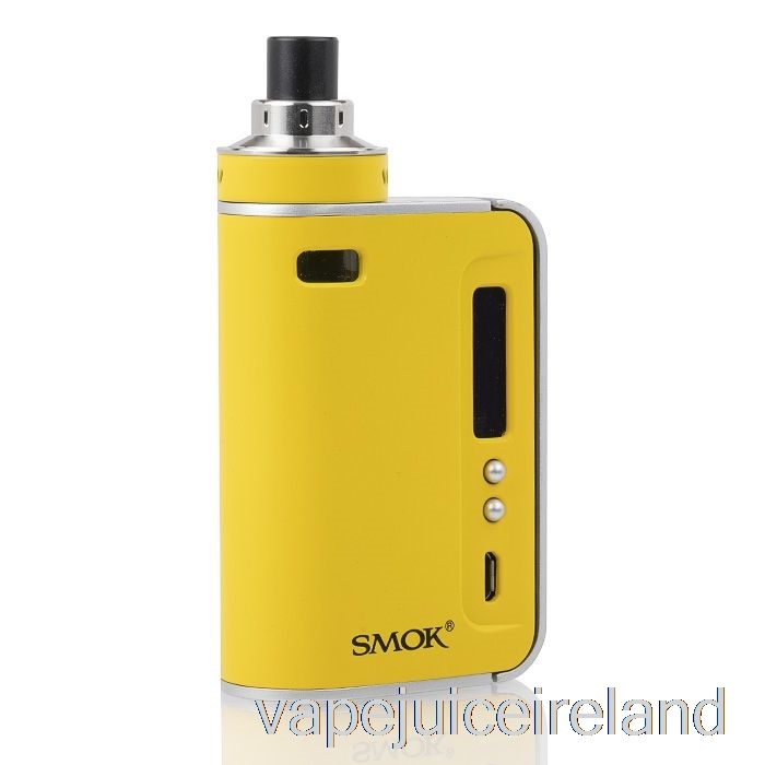 Vape Juice SMOK OSUB One 50W TC All-in-One Kit Yellow
